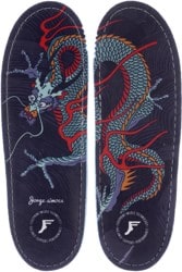 Gamechangers Custom Orthotics 6mm Insoles