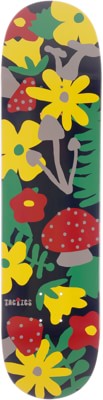Tactics Fun Guy Skateboard Deck - view large