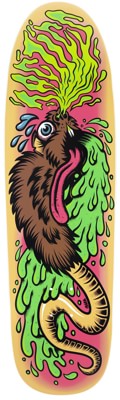 Tactics Grime Ball 9.125 Skateboard Deck - view large