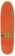 Tactics Grime Ball 9.125 Skateboard Deck - top - feature image may not show selected color