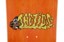 Tactics Grime Ball 9.125 Skateboard Deck - top detail - feature image may not show selected color