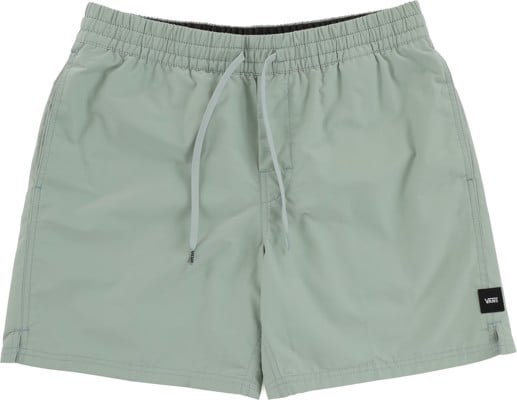 Vans Primary Volley II Boardshorts - green milieu - view large