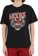 Dickies Women's Relaxed Boyfriend T-Shirt - black