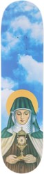 Theories Cloud Religion 8.0 Skateboard Deck - multi