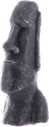 Theories Easter Island Wax - black