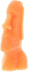 Theories Easter Island Wax - orange