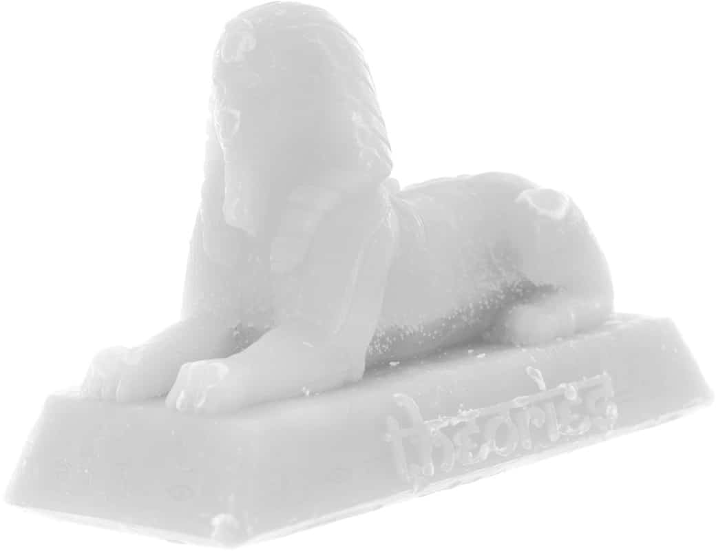 Theories Sphinx Wax white Tactics