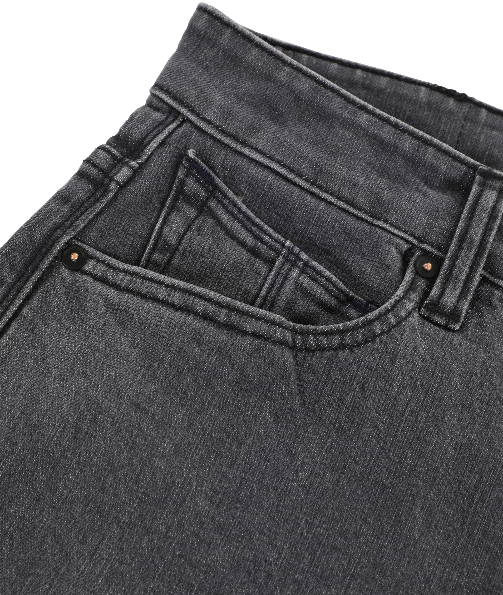 Volcom Solver Jeans - easy enzyme grey | Tactics
