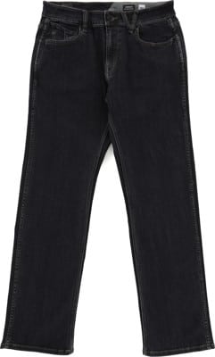 Volcom Modown Jeans - dark vintage indigo - view large