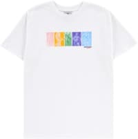 Alltimers Flex T-Shirt - white