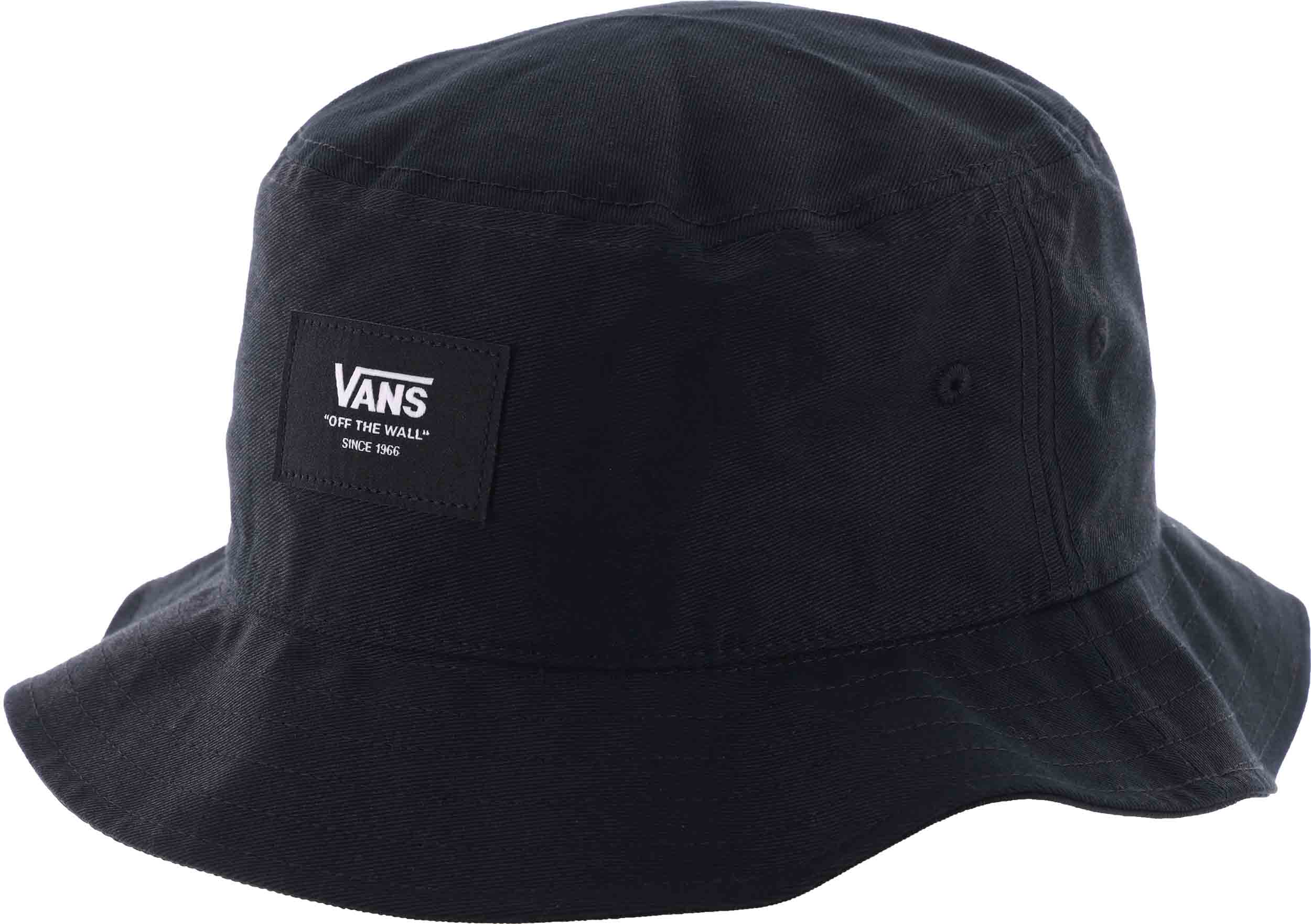 Vans Vans Patch Bucket Hat black Tactics