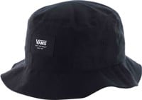 Vans Vans Patch Bucket Hat - black