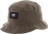 Vans Vans Patch Bucket Hat - grape leaf