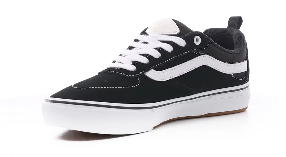 Vans Kyle Walker Pro Skate Shoes | Tactics