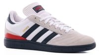 Adidas Busenitz Pro Skate Shoes - footwear white/collegiate navy/shadow navy