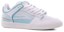 (rob welsh) white leather