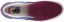 moonlight blue/mauve wine - top