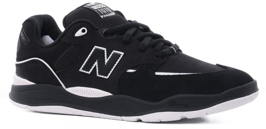 New Balance Numeric 1010 Skate Shoes - black/white - view large
