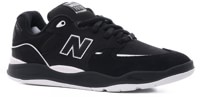 New Balance Numeric 1010 Skate Shoes - black/white