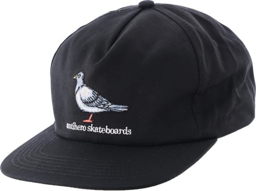 Anti-Hero Lil Pigeon Snapback Hat - view large