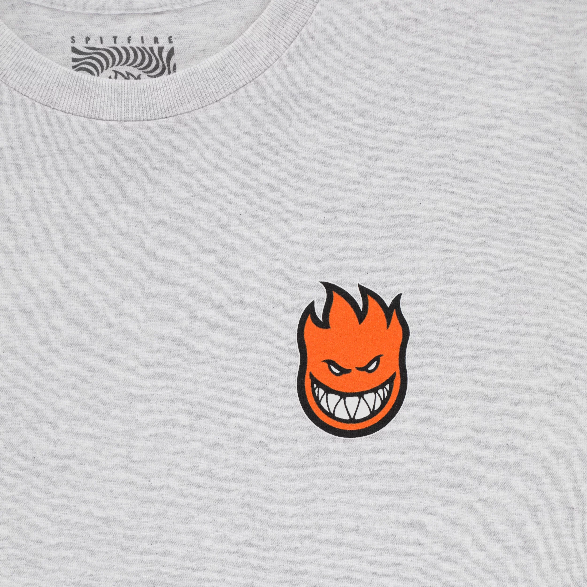 Spitfire Lil Bighead Fill T-Shirt | Tactics Spitfire Lil Bighead Fill T-Shirt | Tactics