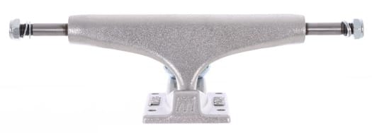 Royal Griffin Gass Royal Forged Skateboard Trucks - raw silver 144 - view large