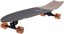 Sector 9 Unagi Rips 34.5" Complete Longboard - angle