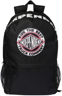 Independent RTB Summit Backpack - black - view large
