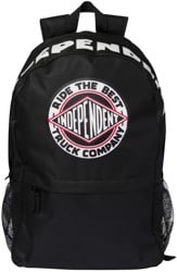 Independent RTB Summit Backpack (Closeout) - black