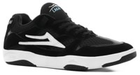 Lakai Evo 2.0 XLK Skate Shoes - black suede