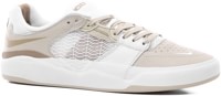 Nike SB Ishod Wair PRM Skate Shoes - light stone/khaki-summit white-white