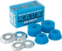 Krux World's Best Cushions - blue (soft)