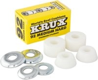 Krux World's Best Cushions - white (medium)
