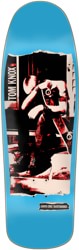 Santa Cruz Knox Punk 9.89 LTD Reissue Skateboard Deck