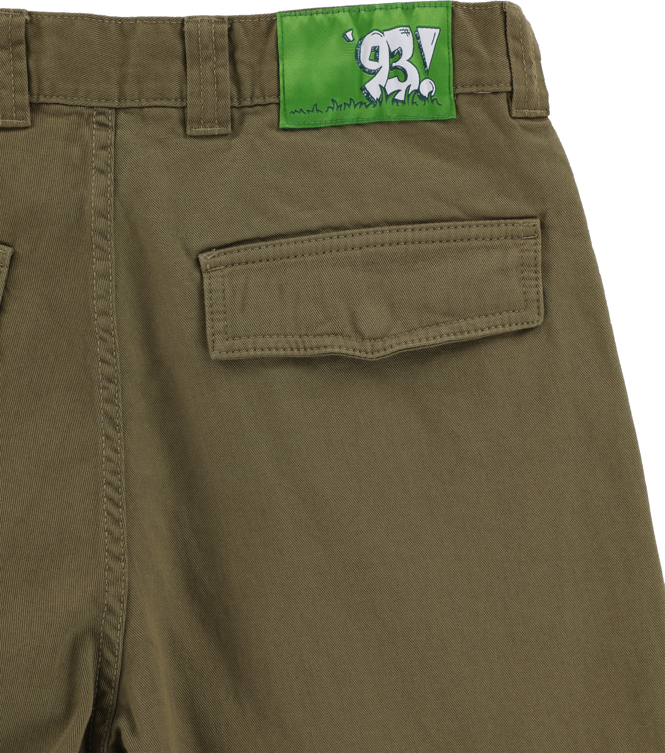 skate cargo pants