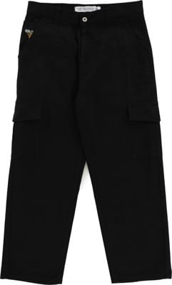 Polar Skate Co. '93! Cargo Pants - black - view large
