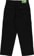 Polar Skate Co. '93! Cargo Pants - black - reverse
