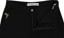 Polar Skate Co. '93! Cargo Pants - black - open