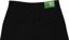 Polar Skate Co. '93! Cargo Pants - black - alternate reverse