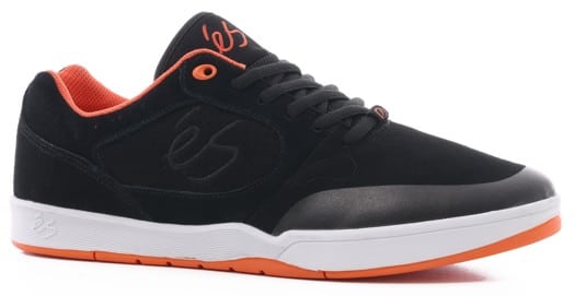 eS Swift 1.5 Skate Shoes - (tom asta) black/orange - view large