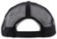 Santa Cruz Classic Dot Trucker Hat - military green - reverse