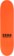 Zero Team Bold 8.25 Skateboard Deck - top - feature image may not show selected color