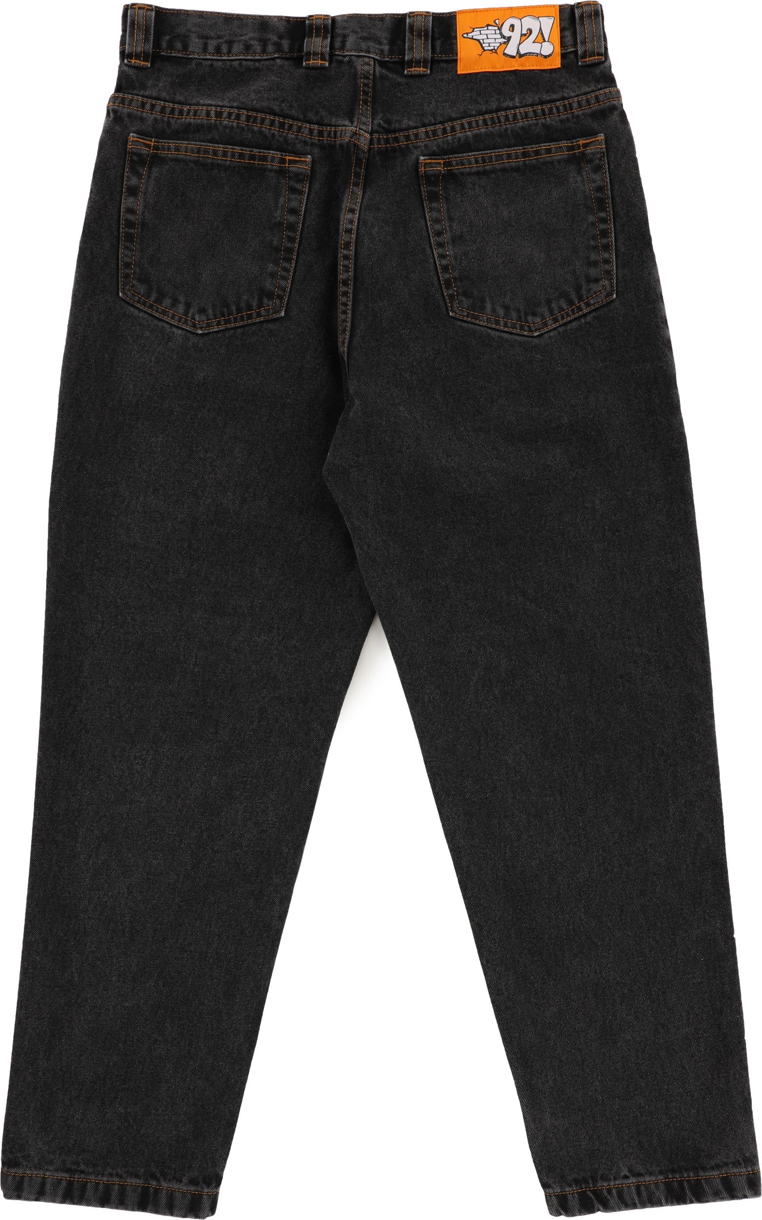 polar jeans