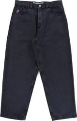 Polar Skate Co. Big Boy Jeans - blue black