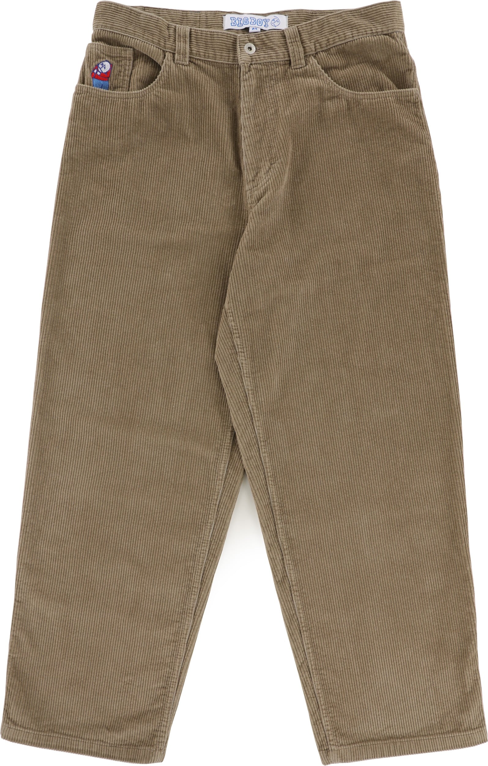 polar big boy pants