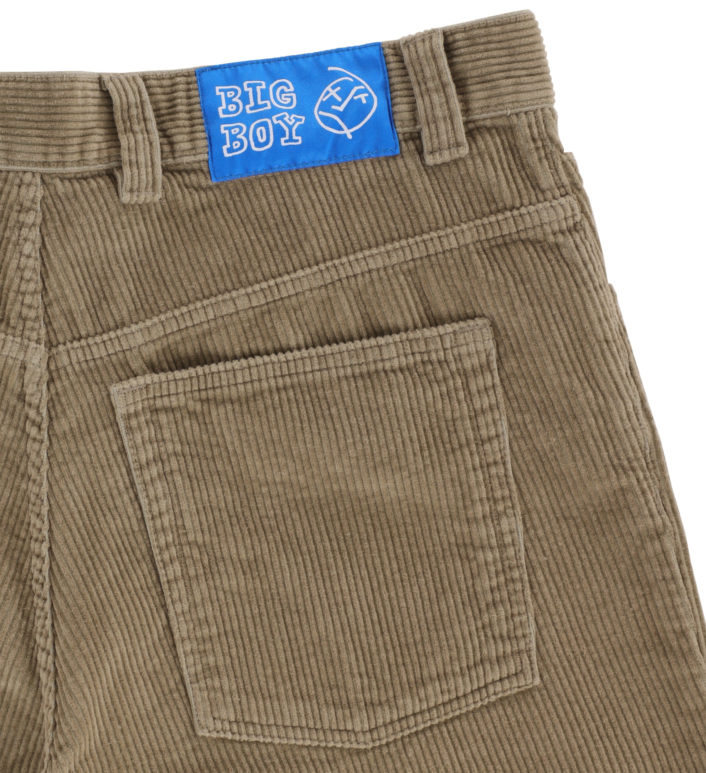 big boy pants polar