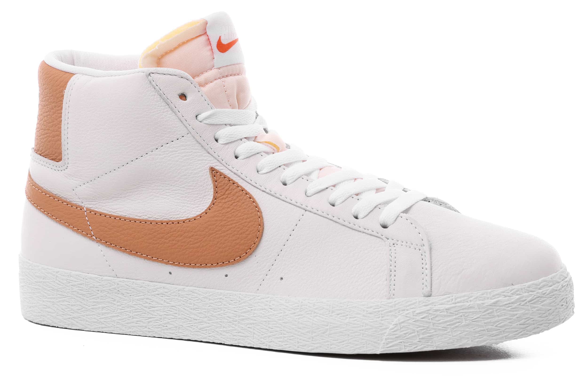 blazer mid skate