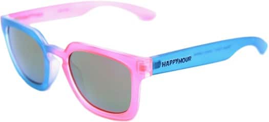 Happy Hour Wolf Pup Sunglasses - split personality - view large