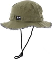 Autumn Ripstop Boonie Hat - army green