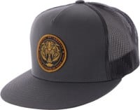 MADSON Roaring Tiger Trucker Hat - grey